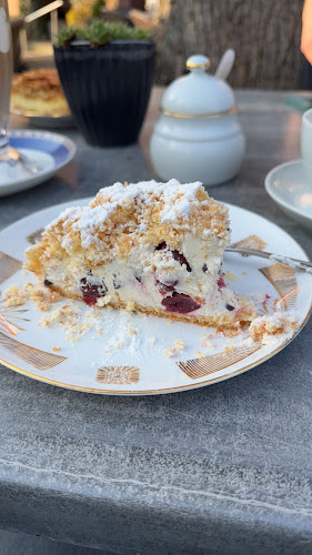 Opinii despre Fräulein Frieda im Kontorhof Wasbek în Wasbek - Gastronomie und Hotellerie