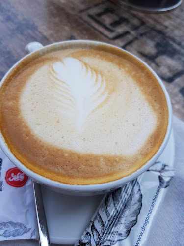 Teatro Ital. Eis-Cafe Gelateria - Neuwied