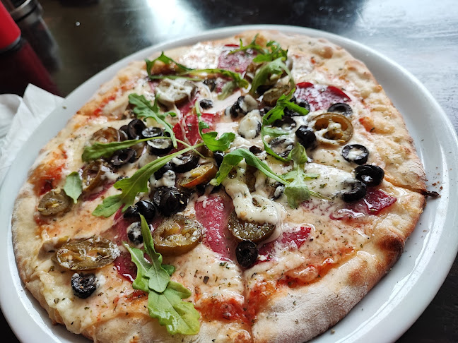 PizzaTal - Gastronomie und Hotellerie