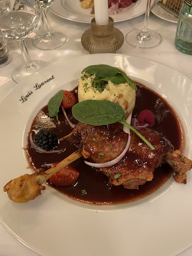 Restaurant Louis Laurent - Gastronomie und Hotellerie