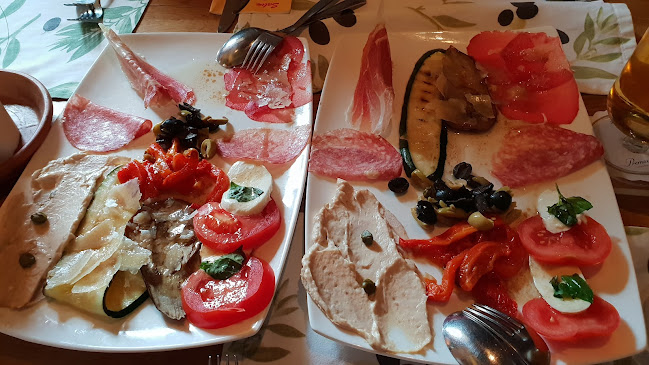 Opinii despre Ristorante Ricci în Taunusstein - Gastronomie und Hotellerie