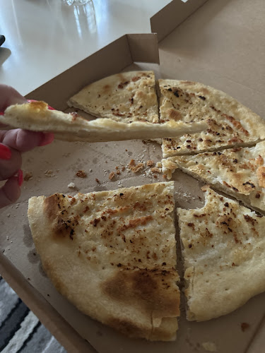 Opinii despre PIZZA PULCINELLA Hannover în Hannover - Gastronomie und Hotellerie