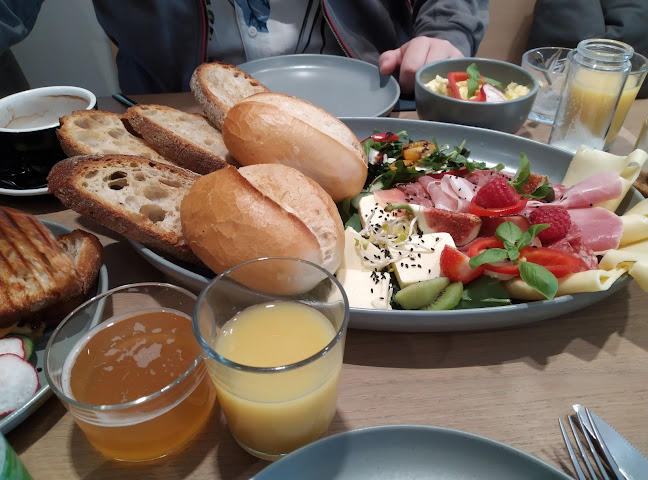 Berghang Kaffee - Gastronomie und Hotellerie