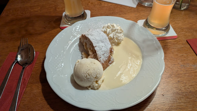 Weinstube Zur Kiste - Gastronomie und Hotellerie