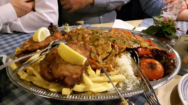 Zum Brünnstein - München