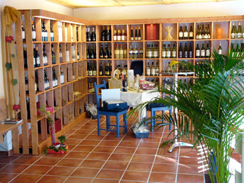 Das Weinhaus Lengerich