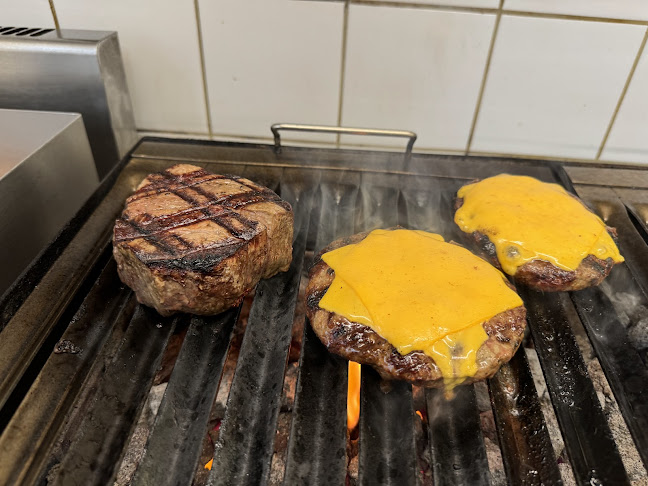 Opinii despre Our Place - Barbecue & Cocktailhouse în Fürth - Gastronomie und Hotellerie