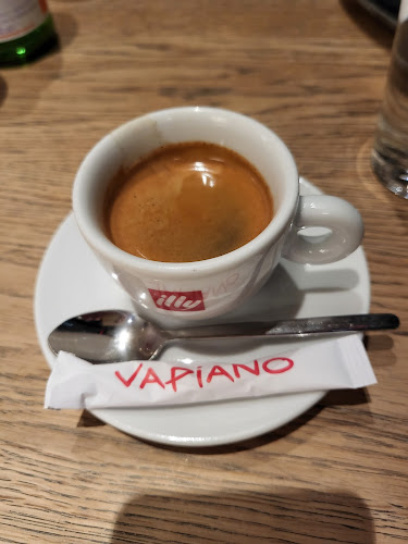 Comentarii opinii despre VAPIANO Ingolstadt Erni Singerl Straße