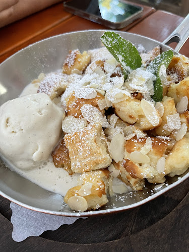 Paulaner's an der Schlachte - Bremen