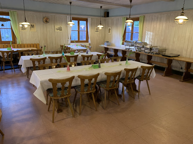 Comentarii opinii despre Gaststätte und Biergarten Eichholzer Täle