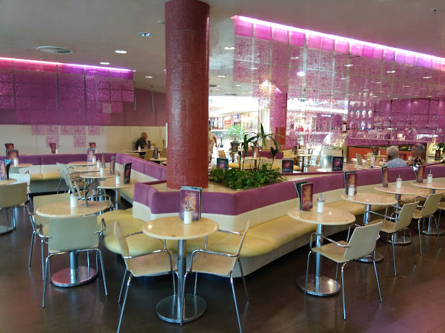 Opinii despre Eiscafé Promenade în Berlin - Gastronomie und Hotellerie