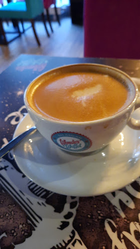 Wonder Waffel Wiesbaden - Gastronomie und Hotellerie