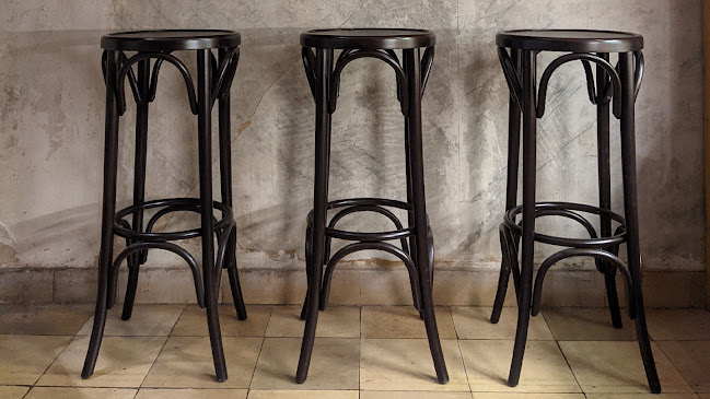 Café Schwarzer Riese - Aschaffenburg