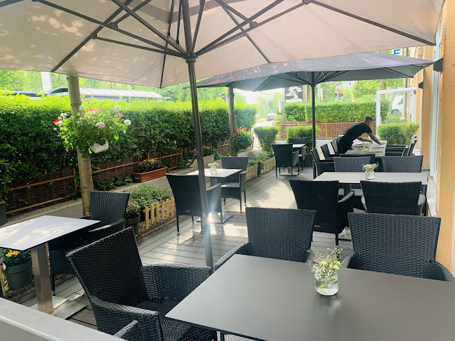 Ichiban Restaurant - Gastronomie und Hotellerie