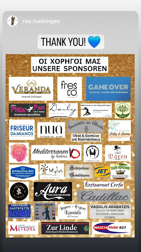 AURA Shisha- & Cocktailbar