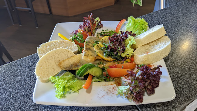 Falstaff Restaurant und Sportsbar - Leipzig