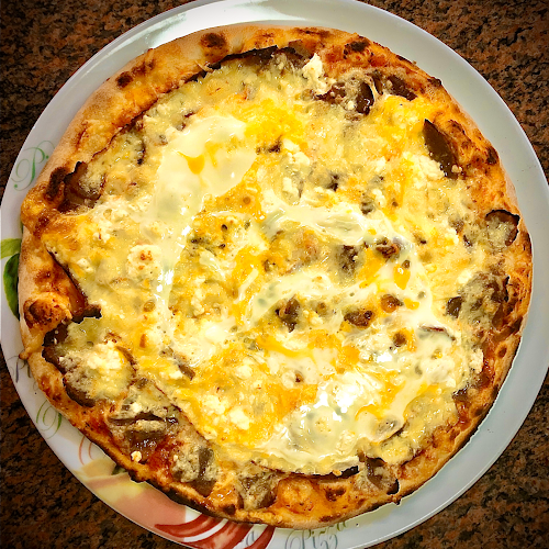 Opinii despre Pizza Kebap House Schelklingen în Schelklingen - Gastronomie und Hotellerie