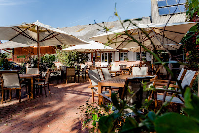 Meyers Hofcafé und Pension