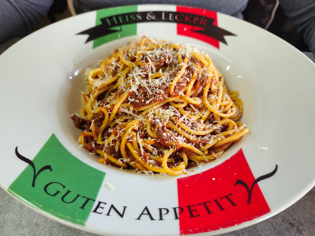 Pizza Pasta da Franco - Gastronomie und Hotellerie