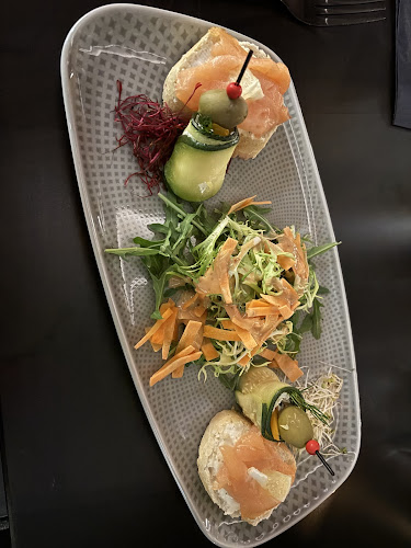 MAGICUISINE - Gastronomie und Hotellerie