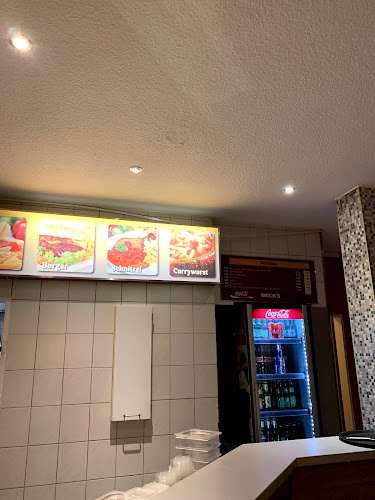 Opinii despre Croque House Buxtehude în Buxtehude - Gastronomie und Hotellerie