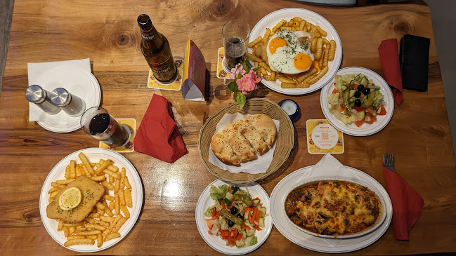 Das Sofa - Restaurant, Hotel und Spätkauf und Lieferdienst - Gastronomie und Hotellerie