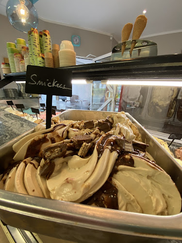 Gimmelli Eis & Kaffee - Gastronomie und Hotellerie