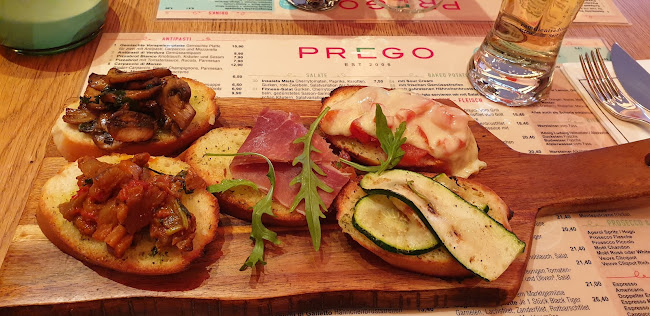 Prego - Hamburg
