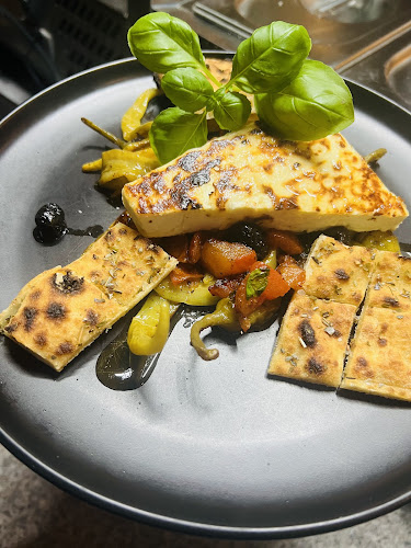 Comentarii opinii despre Trattoria Gusto da Davide & Hind