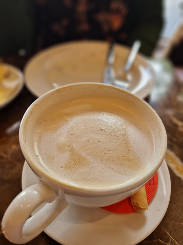 Comentarii opinii despre Cafe Extrablatt Kamp-Lintfort