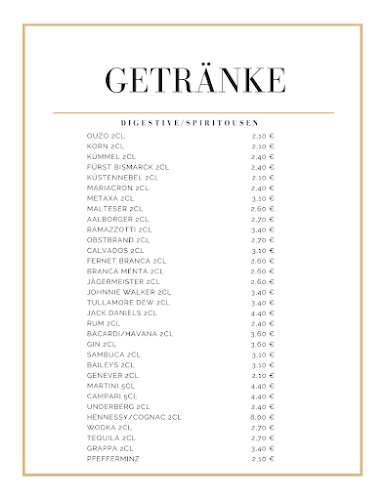 Bei Ulla - Gastronomie und Hotellerie