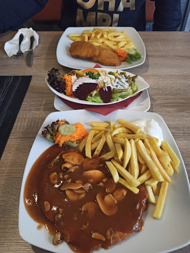 Opinii despre Schnellrestaurant Peters în Kleve - Gastronomie und Hotellerie