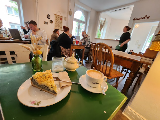Café Heimelig