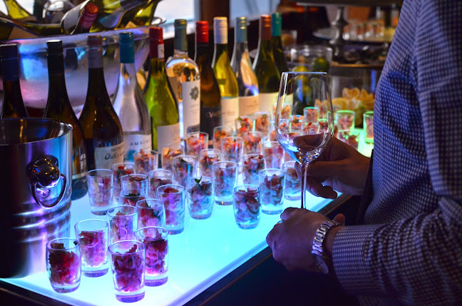 Opinii despre Gourmet Mondial în Mainz - Gastronomie und Hotellerie