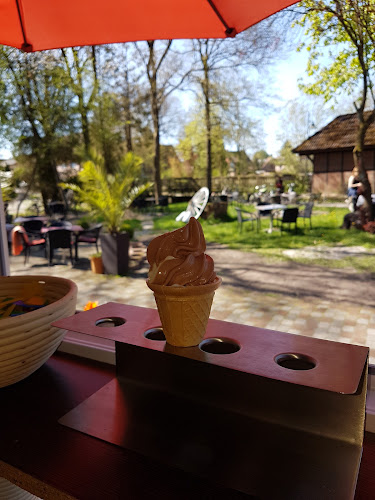 Café Alte Sägerei - Gastronomie und Hotellerie