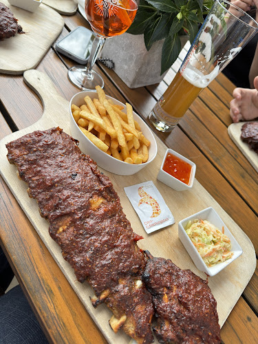 Comentarii opinii despre Heckers - Restaurant, Café, Bar