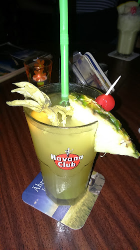 Restaurant Varadero - Gastronomie und Hotellerie