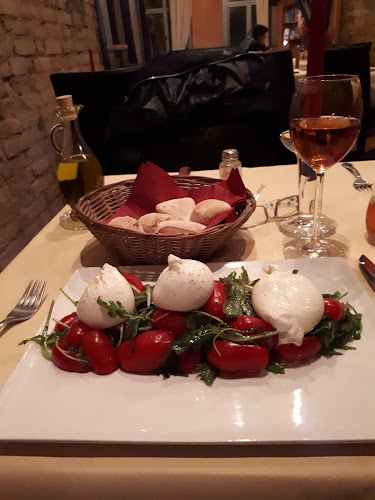 Trattoria Il bel Paese - Gastronomie und Hotellerie