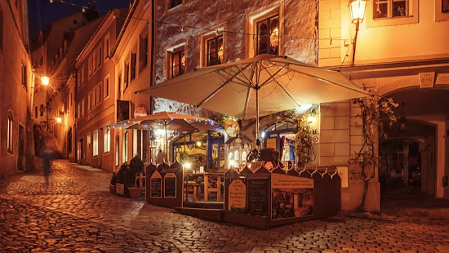 Hohlweg 7, 01662 Meißen