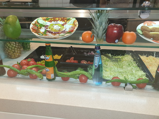 Comentarii opinii despre Bosporus One