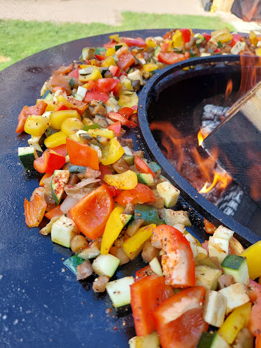 Deutscher - Gastronomie und Hotellerie