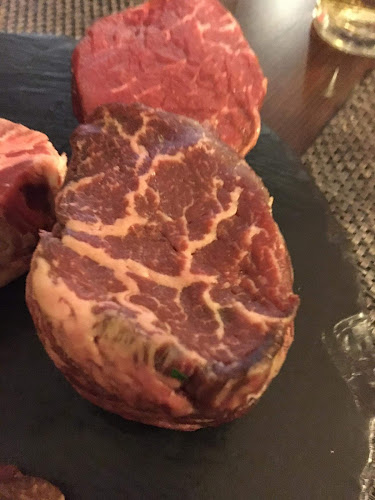 BBQ-The Finest Steakhouse GmbH - Gastronomie und Hotellerie