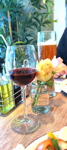 Comentarii opinii despre Osteria Mamma Mia