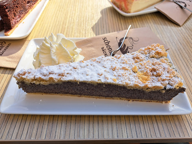 Comentarii opinii despre Palmenhaus-Café