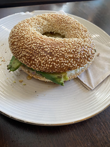 Opinii despre Hula Mula - Fresh Food & Drinks în Villingen-Schwenningen - Gastronomie und Hotellerie