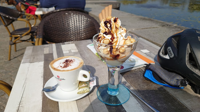 Gelato In - Gastronomie und Hotellerie