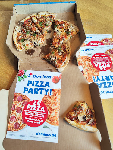 Domino's Pizza Hannover Bemerode