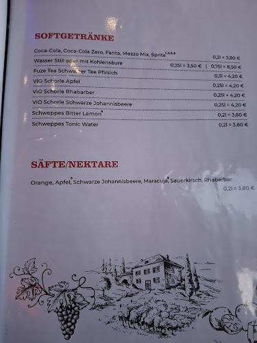 Störtebeker Fischrestaurant - Hamburg