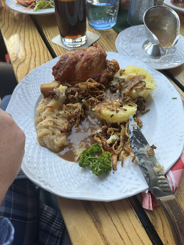 Zum Platzhirsch - Bremen