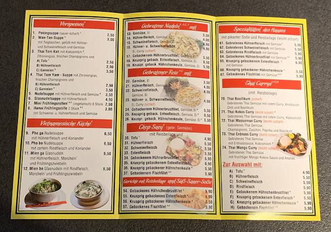 Asia Imbiss Pirna - Pirna